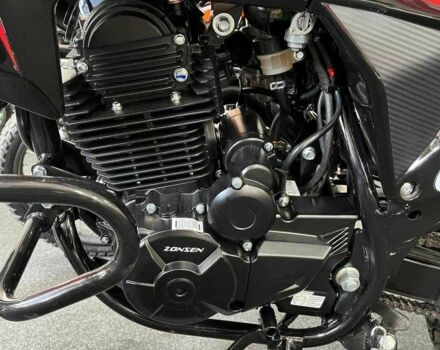 Зонгшен Другая, объемом двигателя 0.25 л и пробегом 0 тыс. км за 1690 $, фото 14 на Automoto.ua