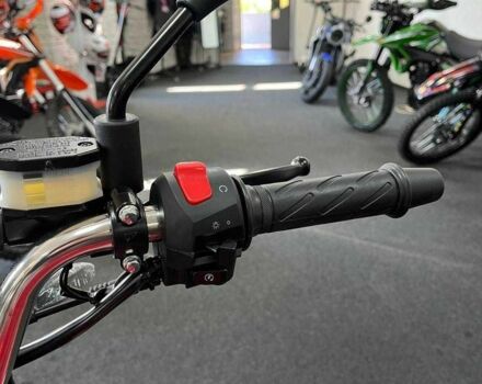 Зонгшен Інша, об'ємом двигуна 0.15 л та пробігом 0 тис. км за 1280 $, фото 20 на Automoto.ua