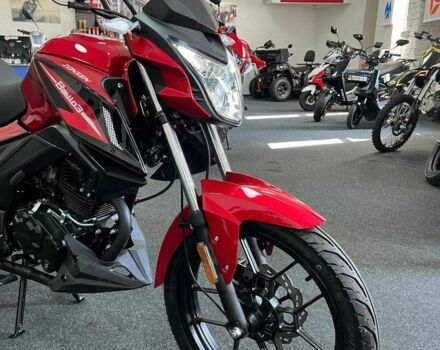 Зонгшен Інша, об'ємом двигуна 0.15 л та пробігом 0 тис. км за 1280 $, фото 8 на Automoto.ua