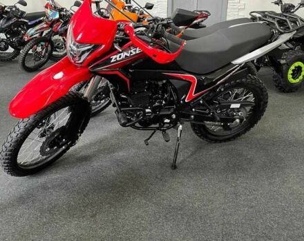 Зонгшен Другая, объемом двигателя 0.25 л и пробегом 0 тыс. км за 1690 $, фото 5 на Automoto.ua