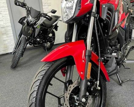 Зонгшен Інша, об'ємом двигуна 0.15 л та пробігом 0 тис. км за 1280 $, фото 16 на Automoto.ua