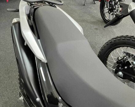 Зонгшен Другая, объемом двигателя 0.25 л и пробегом 0 тыс. км за 1690 $, фото 17 на Automoto.ua