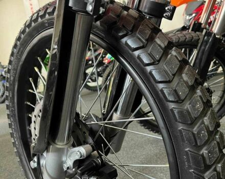 Зонгшен Другая, объемом двигателя 0.25 л и пробегом 0 тыс. км за 1690 $, фото 12 на Automoto.ua