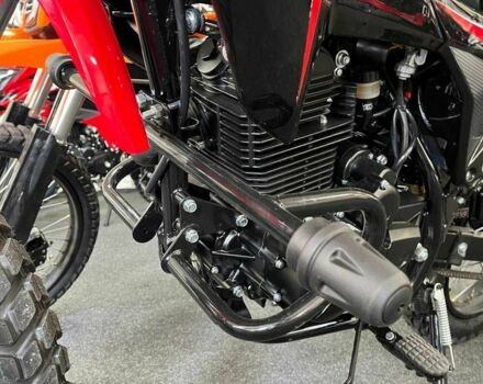 Зонгшен Другая, объемом двигателя 0.25 л и пробегом 0 тыс. км за 1690 $, фото 13 на Automoto.ua