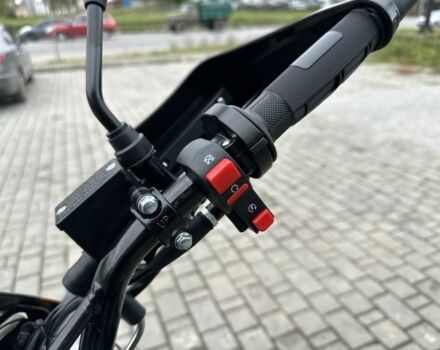 Зонгшен Інша, об'ємом двигуна 0.3 л та пробігом 0 тис. км за 1950 $, фото 9 на Automoto.ua