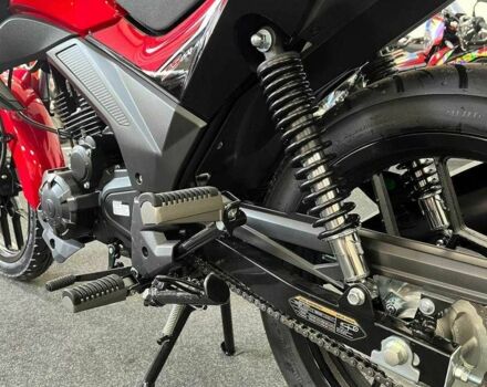 Зонгшен Інша, об'ємом двигуна 0.15 л та пробігом 0 тис. км за 1280 $, фото 15 на Automoto.ua