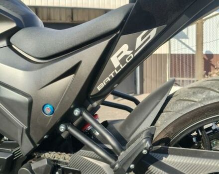 Зонгшен Другая, объемом двигателя 0.25 л и пробегом 0 тыс. км за 2309 $, фото 2 на Automoto.ua