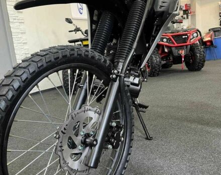 Зонгшен Другая, объемом двигателя 0.2 л и пробегом 0 тыс. км за 1390 $, фото 8 на Automoto.ua