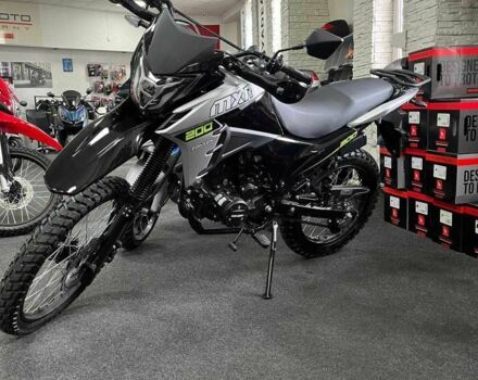 Зонгшен Інша, об'ємом двигуна 0.2 л та пробігом 0 тис. км за 1390 $, фото 2 на Automoto.ua