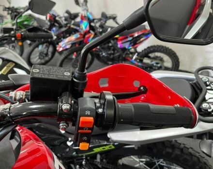 Зонгшен Інша, об'ємом двигуна 0.2 л та пробігом 0 тис. км за 1390 $, фото 14 на Automoto.ua