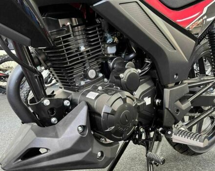 Зонгшен Інша, об'ємом двигуна 0.15 л та пробігом 0 тис. км за 1280 $, фото 13 на Automoto.ua