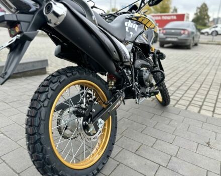 Зонгшен Інша, об'ємом двигуна 0.3 л та пробігом 0 тис. км за 1950 $, фото 3 на Automoto.ua