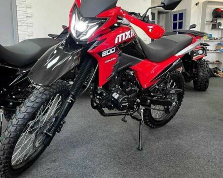 Зонгшен Другая, объемом двигателя 0.2 л и пробегом 0 тыс. км за 1390 $, фото 6 на Automoto.ua