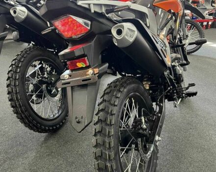 Зонгшен Другая, объемом двигателя 0.25 л и пробегом 0 тыс. км за 1690 $, фото 18 на Automoto.ua