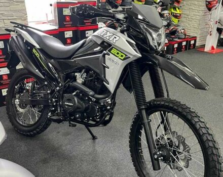 Зонгшен Другая, объемом двигателя 0.2 л и пробегом 0 тыс. км за 1390 $, фото 4 на Automoto.ua