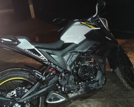 Зонгшен Другая, объемом двигателя 0.25 л и пробегом 0 тыс. км за 2259 $, фото 1 на Automoto.ua