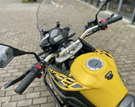 Зонгшен Інша, об'ємом двигуна 0.25 л та пробігом 0 тис. км за 3130 $, фото 7 на Automoto.ua