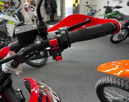 Зонгшен Другая, объемом двигателя 0.25 л и пробегом 0 тыс. км за 1690 $, фото 10 на Automoto.ua