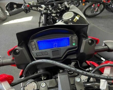Зонгшен Інша, об'ємом двигуна 0.2 л та пробігом 0 тис. км за 1390 $, фото 17 на Automoto.ua