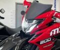 Зонгшен Інша, об'ємом двигуна 0.2 л та пробігом 0 тис. км за 1390 $, фото 9 на Automoto.ua