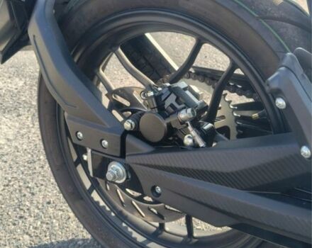 Зонгшен Другая, объемом двигателя 0.25 л и пробегом 0 тыс. км за 2309 $, фото 7 на Automoto.ua