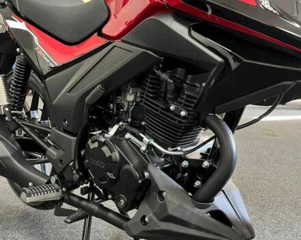 Зонгшен Інша, об'ємом двигуна 0.15 л та пробігом 0 тис. км за 1280 $, фото 21 на Automoto.ua