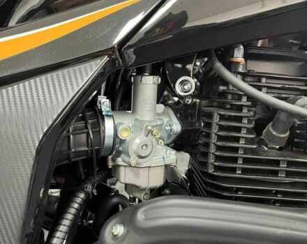 Зонгшен Другая, объемом двигателя 0.25 л и пробегом 0 тыс. км за 1690 $, фото 20 на Automoto.ua