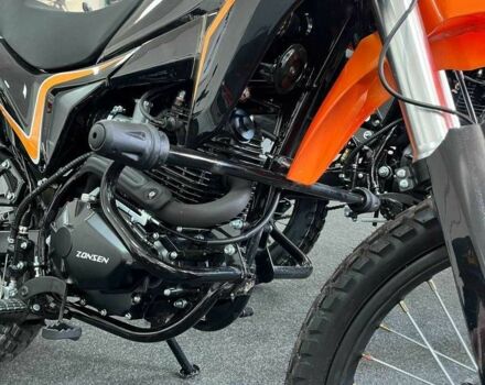 Зонгшен Другая, объемом двигателя 0.25 л и пробегом 0 тыс. км за 1690 $, фото 15 на Automoto.ua