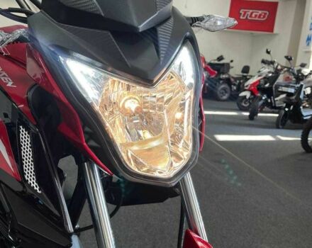 Зонгшен Інша, об'ємом двигуна 0.15 л та пробігом 0 тис. км за 1280 $, фото 11 на Automoto.ua