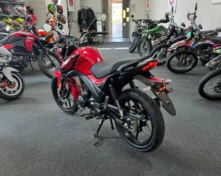 Зонгшен Інша, об'ємом двигуна 0.15 л та пробігом 0 тис. км за 1280 $, фото 6 на Automoto.ua