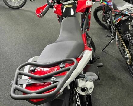 Зонгшен Інша, об'ємом двигуна 0.2 л та пробігом 0 тис. км за 1390 $, фото 16 на Automoto.ua