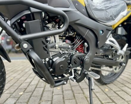 Зонгшен Інша, об'ємом двигуна 0.25 л та пробігом 0 тис. км за 3130 $, фото 6 на Automoto.ua