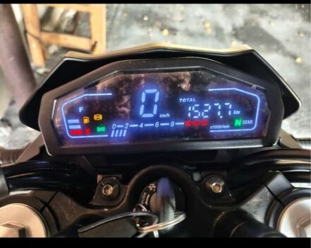 Зонгшен Другая, объемом двигателя 0.25 л и пробегом 0 тыс. км за 2309 $, фото 6 на Automoto.ua