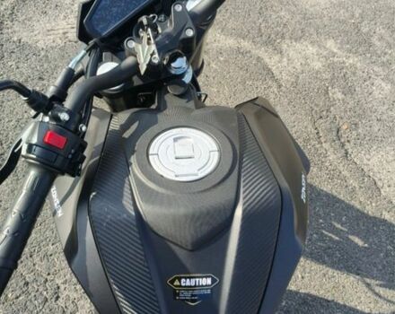 Зонгшен Другая, объемом двигателя 0.25 л и пробегом 0 тыс. км за 2309 $, фото 4 на Automoto.ua