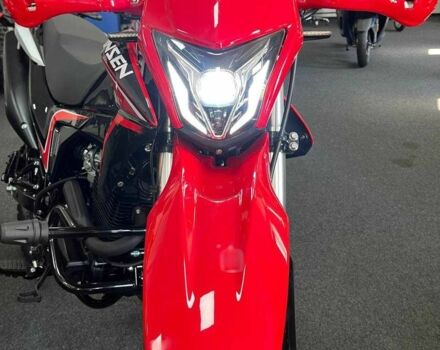 Зонгшен Другая, объемом двигателя 0.25 л и пробегом 0 тыс. км за 1690 $, фото 7 на Automoto.ua