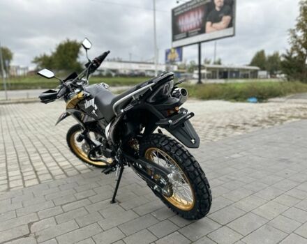 Зонгшен Інша, об'ємом двигуна 0.3 л та пробігом 0 тис. км за 1950 $, фото 4 на Automoto.ua