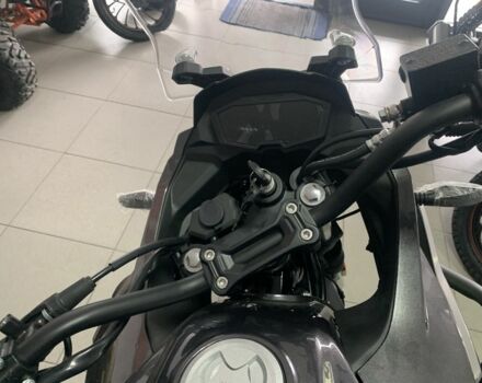 Зонгшен Інша, об'ємом двигуна 0.25 л та пробігом 0 тис. км за 2100 $, фото 5 на Automoto.ua