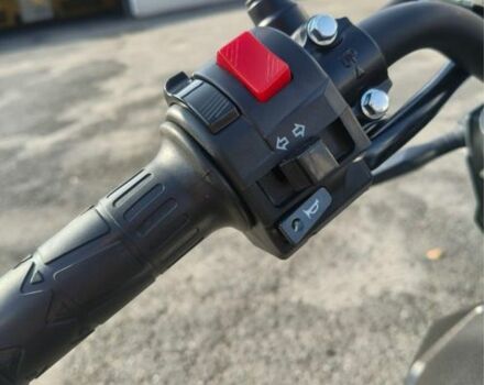 Зонгшен Другая, объемом двигателя 0.25 л и пробегом 0 тыс. км за 2309 $, фото 5 на Automoto.ua