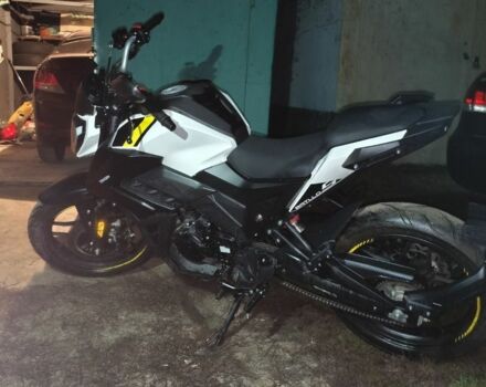 Зонгшен Другая, объемом двигателя 0.25 л и пробегом 0 тыс. км за 2259 $, фото 3 на Automoto.ua