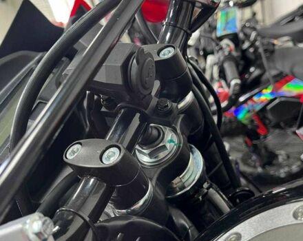 Зонгшен Другая, объемом двигателя 0.2 л и пробегом 0 тыс. км за 1390 $, фото 9 на Automoto.ua