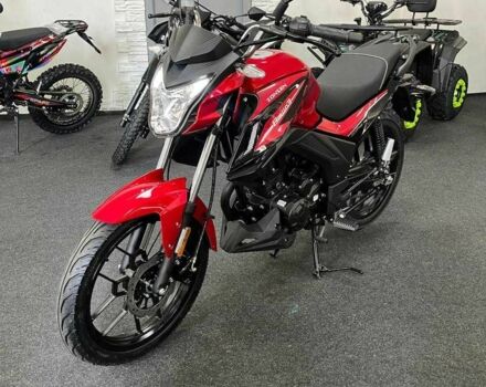 Зонгшен Інша, об'ємом двигуна 0.15 л та пробігом 0 тис. км за 1280 $, фото 2 на Automoto.ua