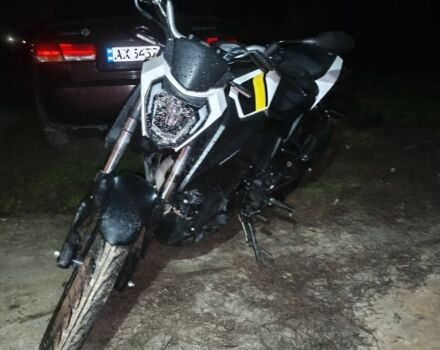 Зонгшен Другая, объемом двигателя 0.25 л и пробегом 0 тыс. км за 2259 $, фото 4 на Automoto.ua