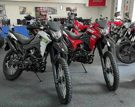 Зонгшен Інша, об'ємом двигуна 0.2 л та пробігом 0 тис. км за 1390 $, фото 1 на Automoto.ua