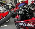 Зонгшен Інша, об'ємом двигуна 0.25 л та пробігом 0 тис. км за 1840 $, фото 7 на Automoto.ua