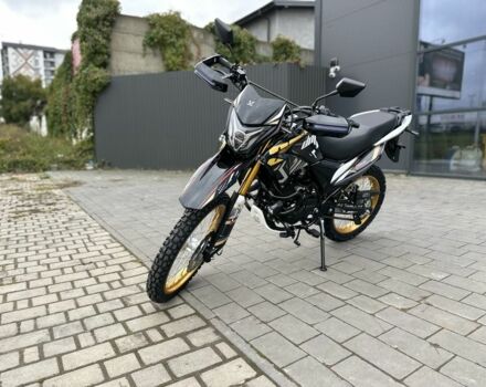 Зонгшен Інша, об'ємом двигуна 0.3 л та пробігом 0 тис. км за 1950 $, фото 6 на Automoto.ua