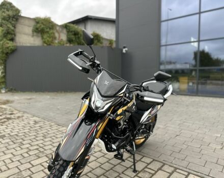 Зонгшен Інша, об'ємом двигуна 0.3 л та пробігом 0 тис. км за 1950 $, фото 7 на Automoto.ua