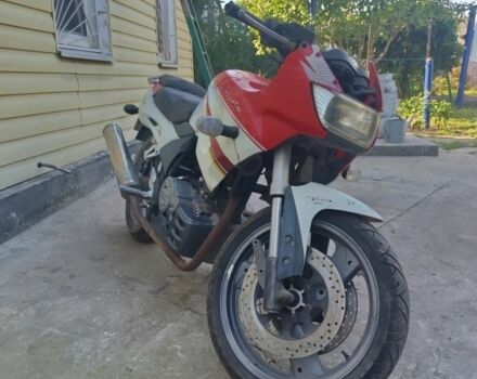 Зонгшен Інша, об'ємом двигуна 0.2 л та пробігом 0 тис. км за 484 $, фото 6 на Automoto.ua