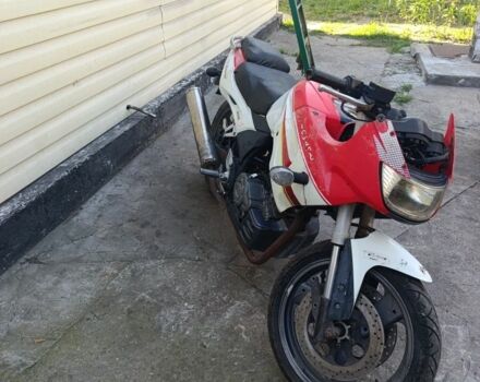 Зонгшен Інша, об'ємом двигуна 0.2 л та пробігом 0 тис. км за 484 $, фото 3 на Automoto.ua