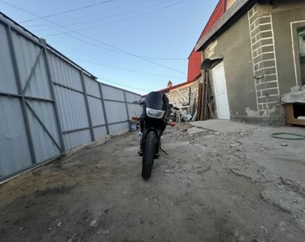 Зонгшен Інша, об'ємом двигуна 0.2 л та пробігом 0 тис. км за 666 $, фото 1 на Automoto.ua