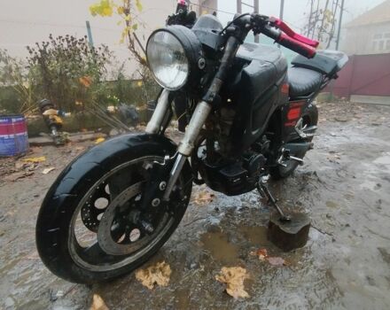 Зонгшен Другая, объемом двигателя 0.2 л и пробегом 0 тыс. км за 381 $, фото 1 на Automoto.ua